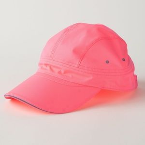 Lululemon Race to Place Run Hat